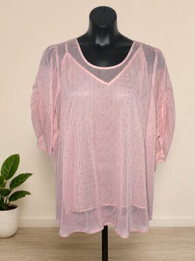 PLUS Clothing Torrid NWOT